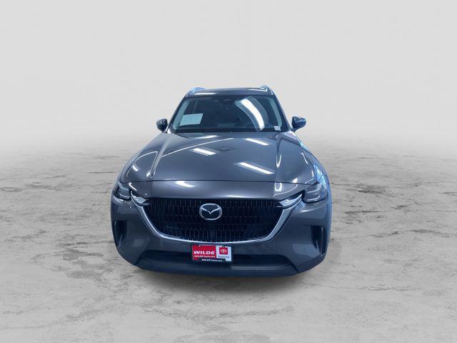 used 2024 Mazda CX-90 car, priced at $31,995