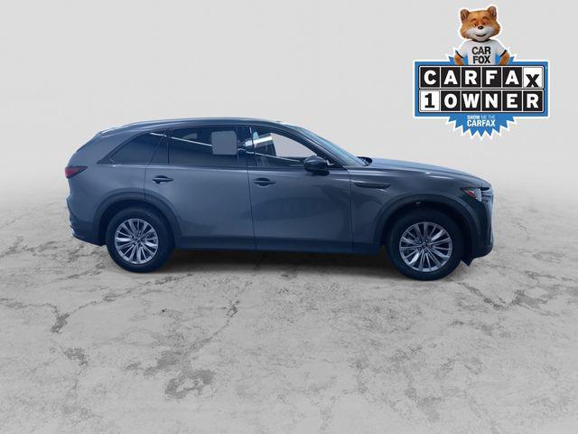 used 2024 Mazda CX-90 car, priced at $31,995