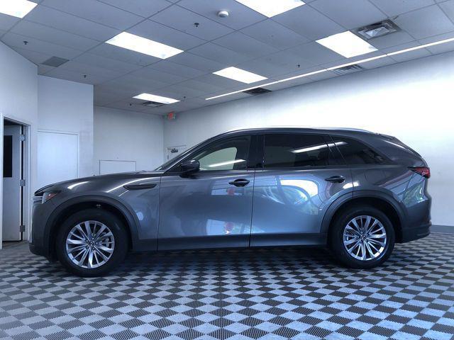 used 2024 Mazda CX-90 car, priced at $31,995