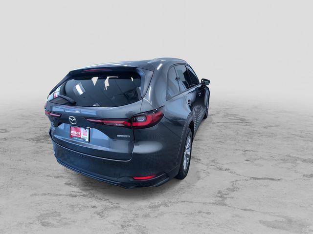 used 2024 Mazda CX-90 car, priced at $31,995