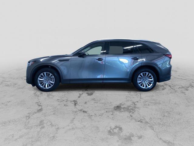 used 2024 Mazda CX-90 car, priced at $31,995