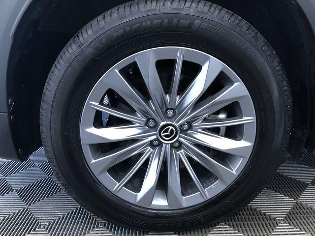 used 2024 Mazda CX-90 car, priced at $31,995