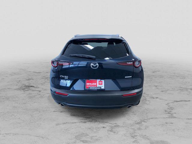 used 2024 Mazda CX-30 car, priced at $22,490