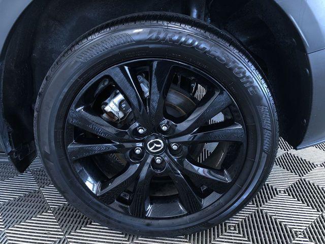 used 2024 Mazda CX-30 car, priced at $22,490