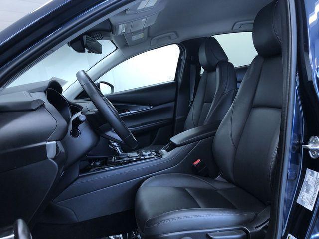 used 2024 Mazda CX-30 car, priced at $22,490