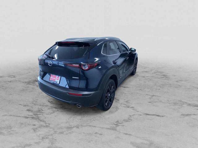 used 2024 Mazda CX-30 car, priced at $22,490
