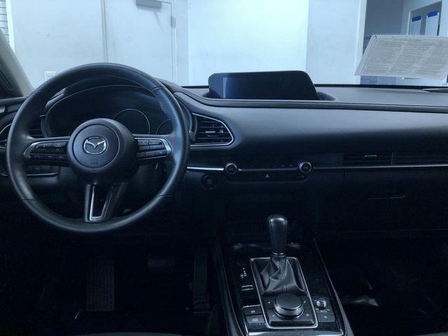 used 2024 Mazda CX-30 car, priced at $22,490