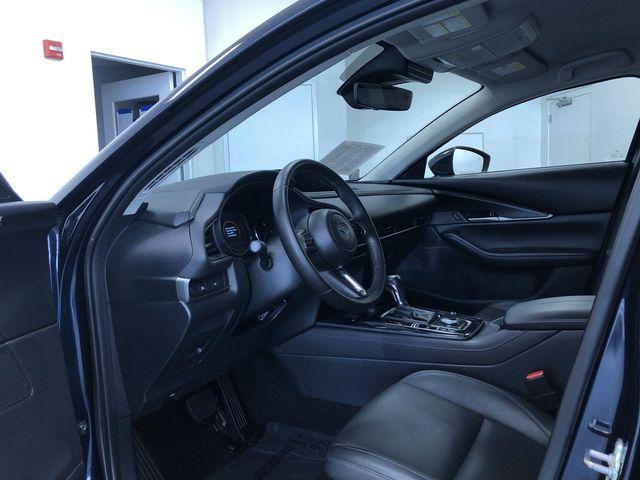 used 2024 Mazda CX-30 car, priced at $22,490