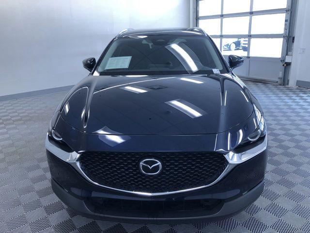 used 2024 Mazda CX-30 car, priced at $22,490