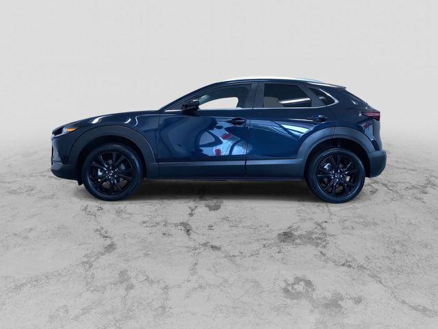 used 2024 Mazda CX-30 car, priced at $22,490