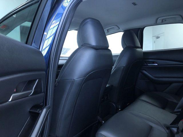 used 2024 Mazda CX-30 car, priced at $22,490