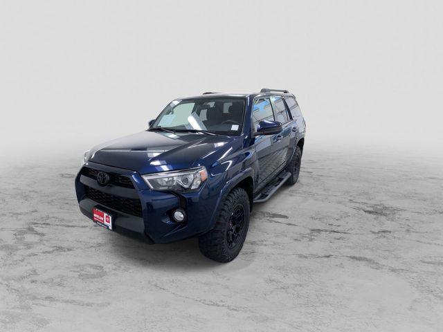 used 2018 Toyota 4Runner car, priced at $26,995