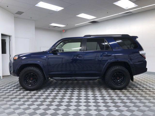 used 2018 Toyota 4Runner car, priced at $26,995