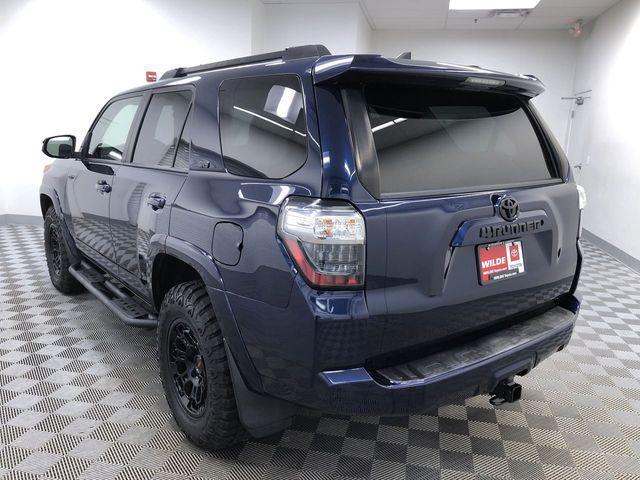 used 2018 Toyota 4Runner car, priced at $26,995