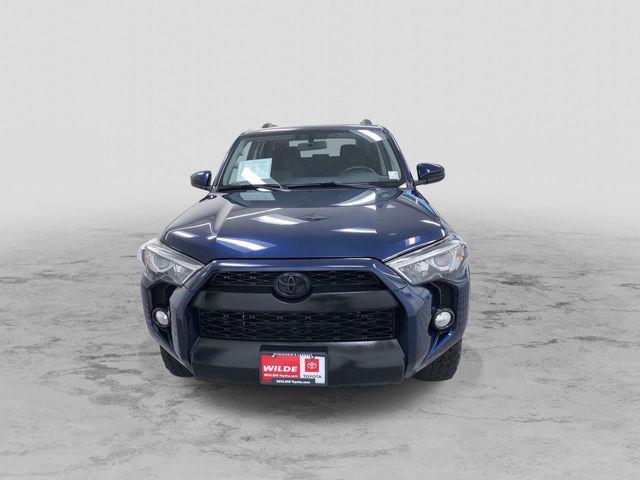 used 2018 Toyota 4Runner car, priced at $26,995