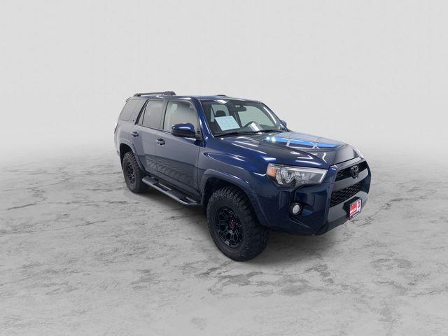 used 2018 Toyota 4Runner car, priced at $26,995