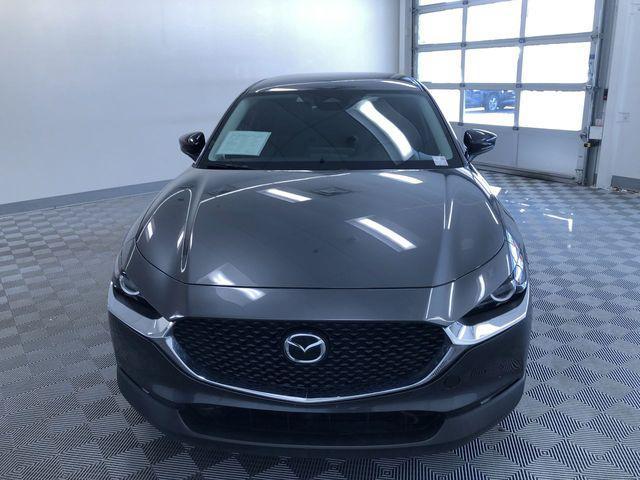 used 2024 Mazda CX-30 car, priced at $20,990