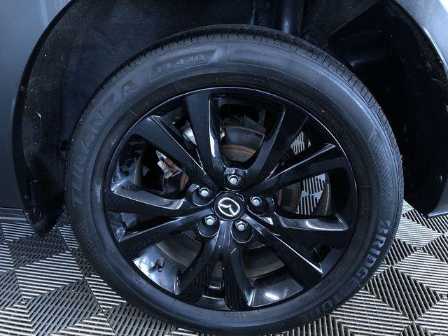 used 2024 Mazda CX-30 car, priced at $20,990