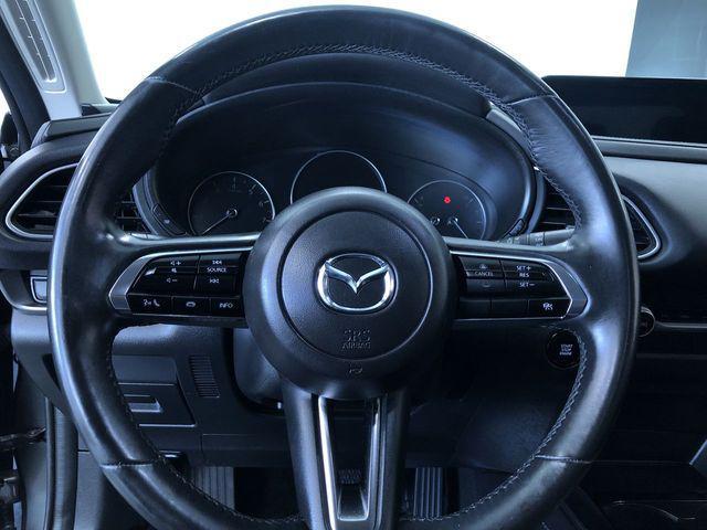 used 2024 Mazda CX-30 car, priced at $20,990