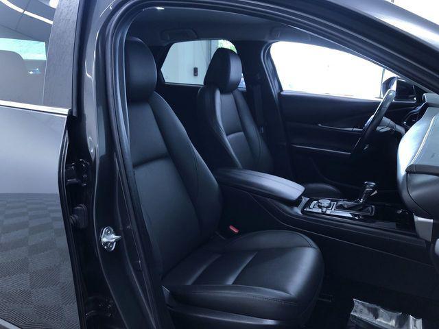 used 2024 Mazda CX-30 car, priced at $20,990