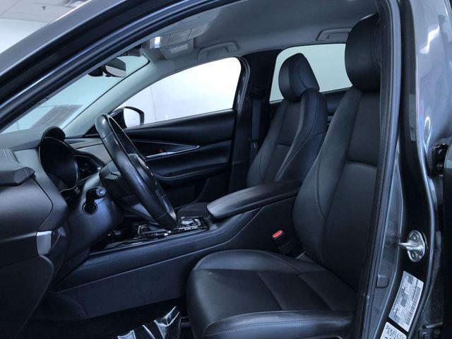 used 2024 Mazda CX-30 car, priced at $20,990