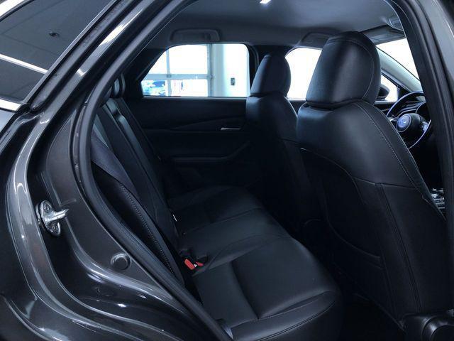 used 2024 Mazda CX-30 car, priced at $20,990