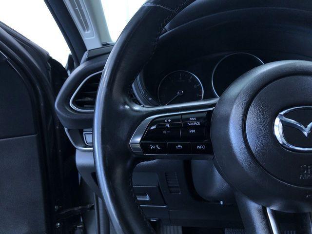 used 2024 Mazda CX-30 car, priced at $20,990
