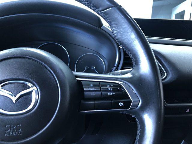 used 2024 Mazda CX-30 car, priced at $20,990