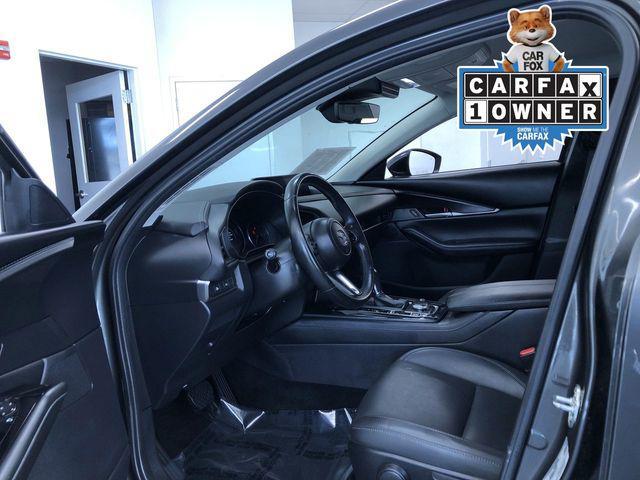 used 2024 Mazda CX-30 car, priced at $20,990