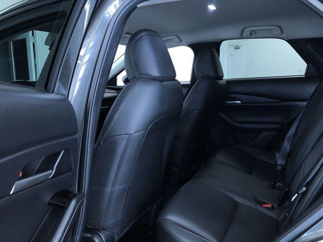 used 2024 Mazda CX-30 car, priced at $20,990