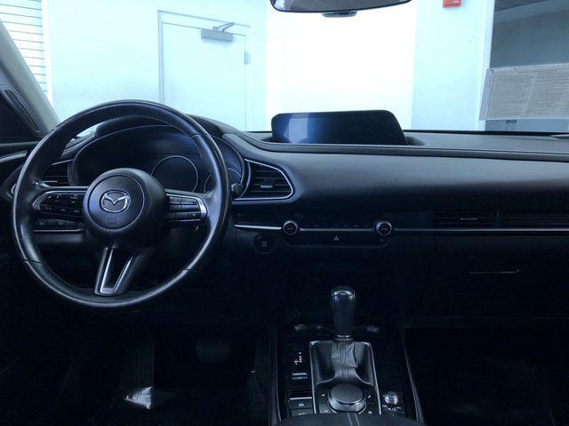 used 2024 Mazda CX-30 car, priced at $20,990
