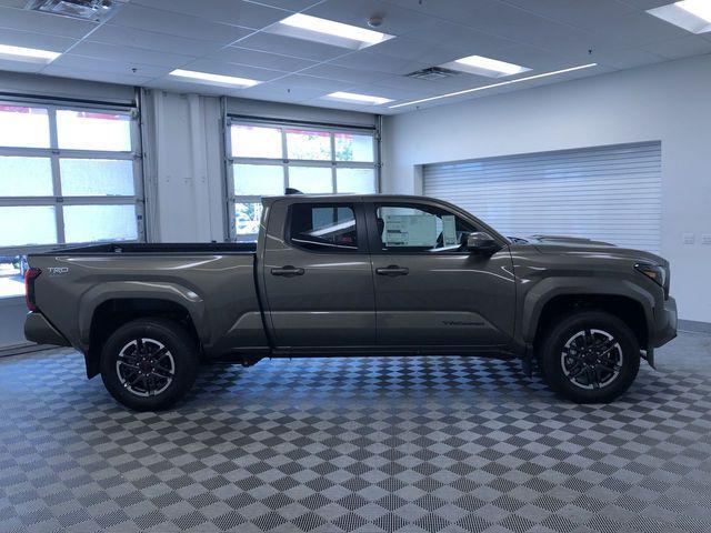 new 2025 Toyota Tacoma car, priced at $54,024