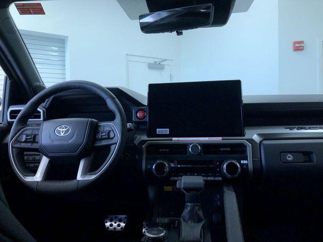 new 2025 Toyota Tacoma car, priced at $54,024