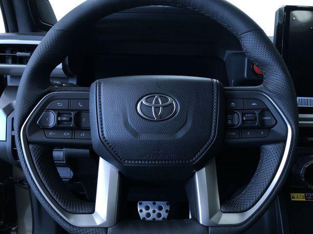 new 2025 Toyota Tacoma car, priced at $54,024