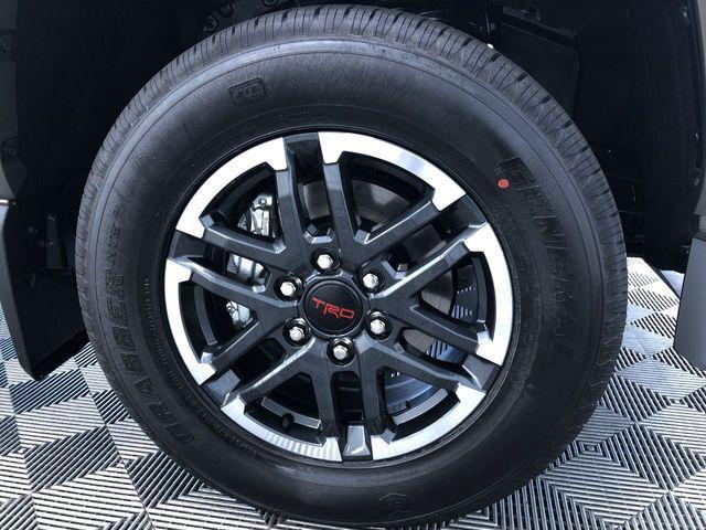 new 2025 Toyota Tacoma car, priced at $54,024