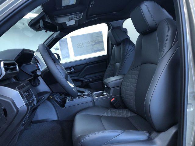 new 2025 Toyota Tacoma car, priced at $54,024