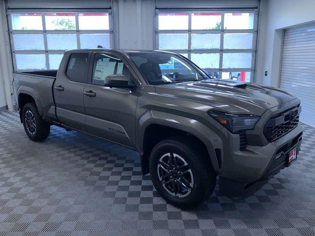 new 2025 Toyota Tacoma car, priced at $54,024
