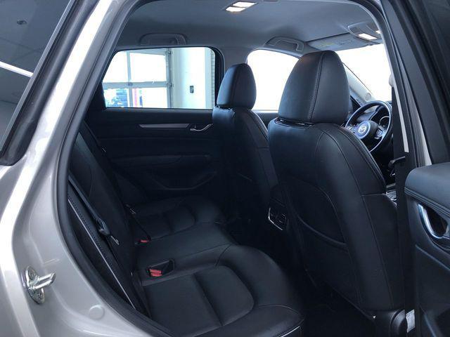 used 2024 Mazda CX-5 car, priced at $23,955