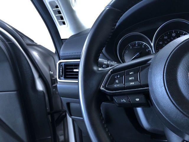 used 2024 Mazda CX-5 car, priced at $23,955