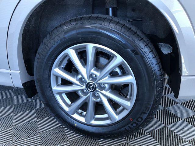used 2024 Mazda CX-5 car, priced at $23,955