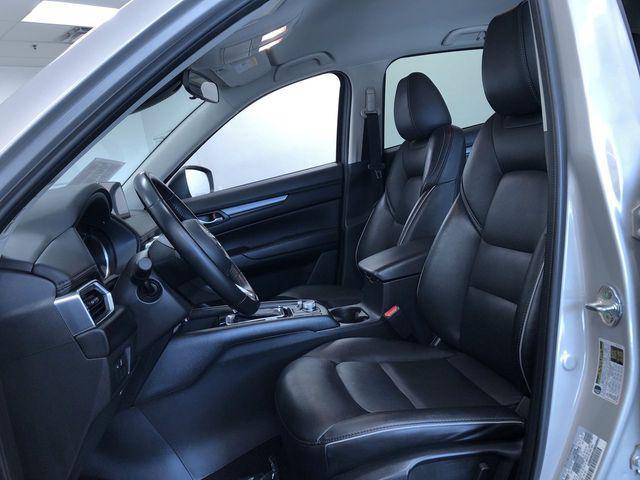 used 2024 Mazda CX-5 car, priced at $23,955