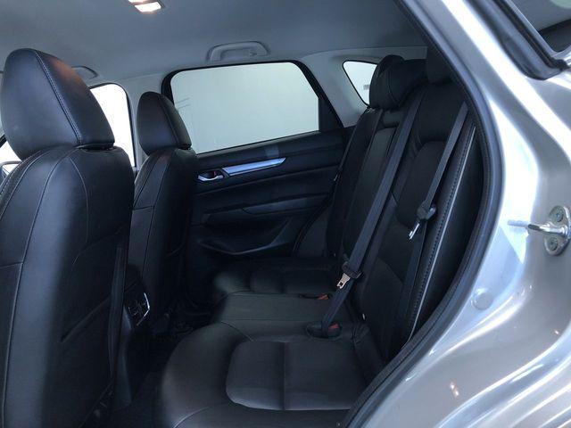 used 2024 Mazda CX-5 car, priced at $23,955