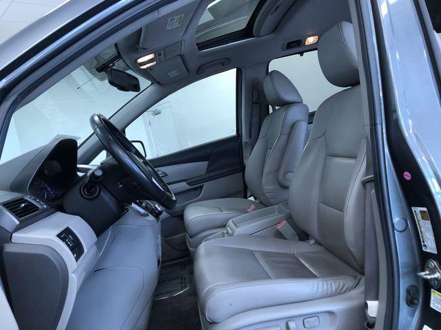 used 2013 Honda Odyssey car, priced at $12,500