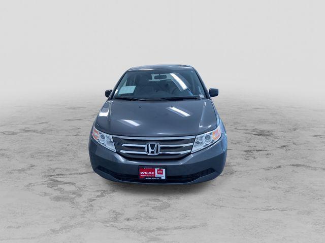 used 2013 Honda Odyssey car, priced at $12,500