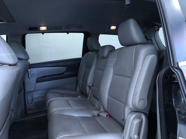 used 2013 Honda Odyssey car, priced at $12,500