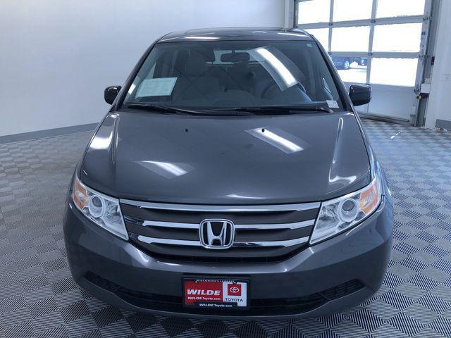 used 2013 Honda Odyssey car, priced at $12,500