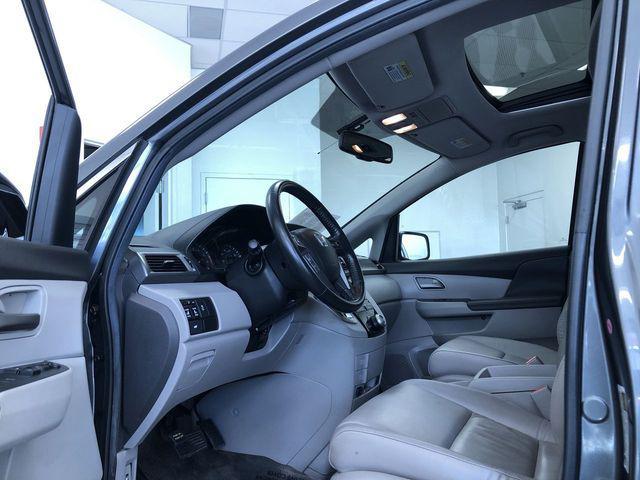 used 2013 Honda Odyssey car, priced at $12,500