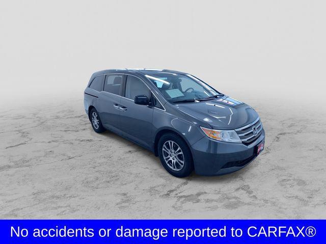 used 2013 Honda Odyssey car, priced at $12,500