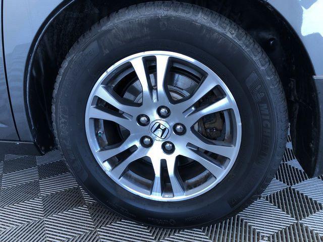 used 2013 Honda Odyssey car, priced at $12,500