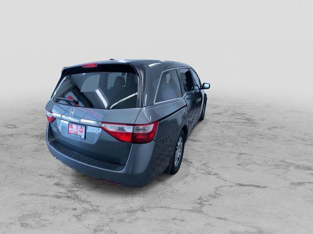 used 2013 Honda Odyssey car, priced at $12,500